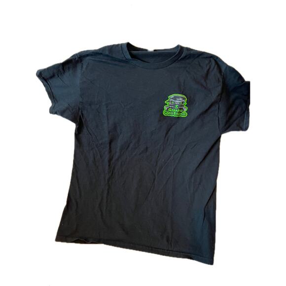 3 Guns Customs Gildan T-Shirt Mens L - Picture 1 of 4